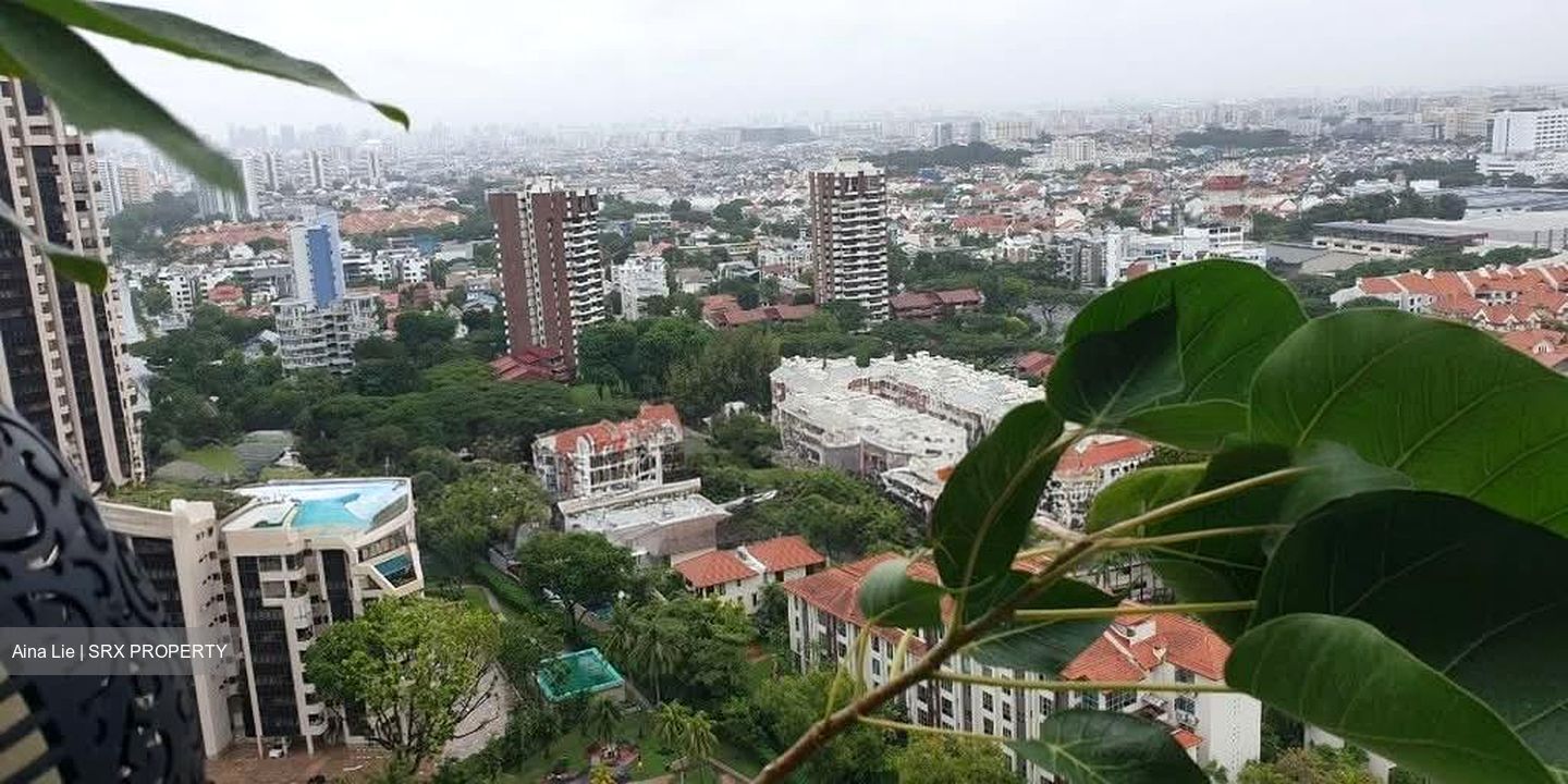 Bayshore Road (D16), Condominium #579699781